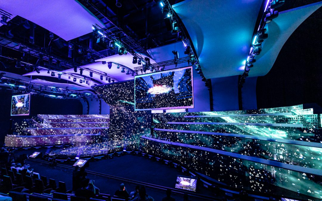 Incorporating Holographic Technology in Events: Taking Engagement to the Next Level
