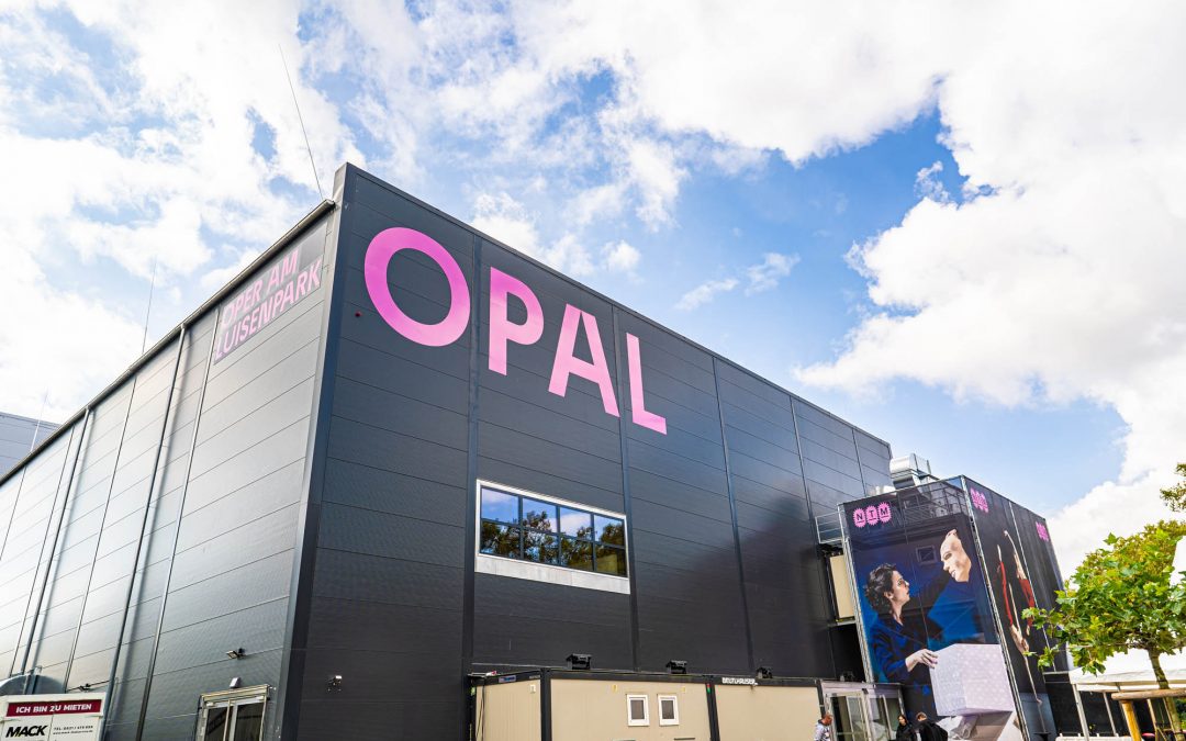 OPAL Mannheim